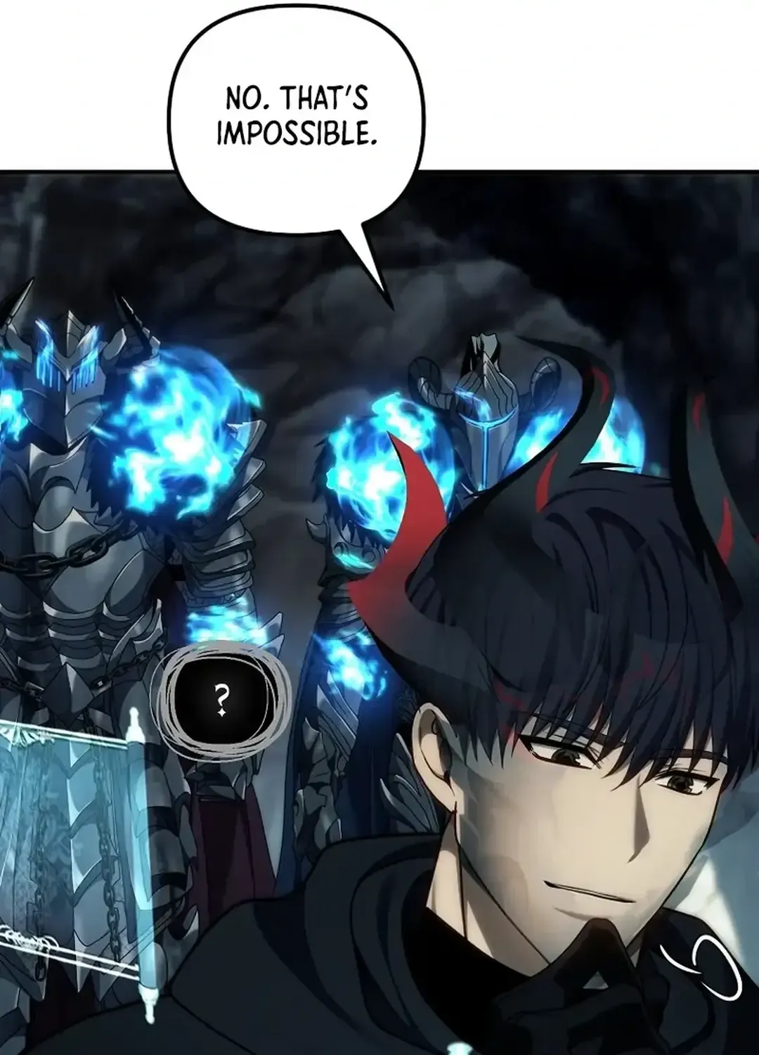 Read Ranker Who Lives A Second Time Manga Online