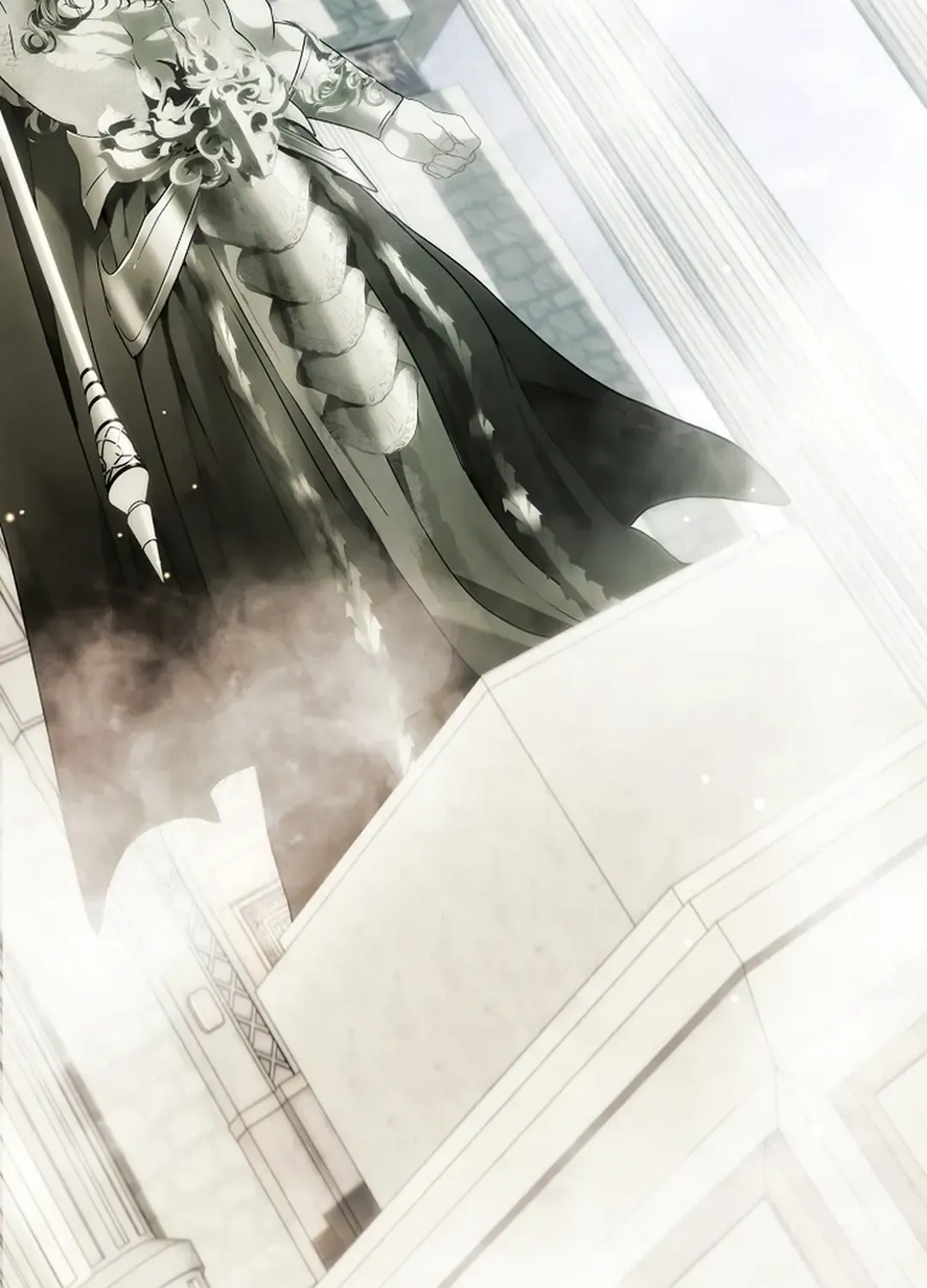 Read Ranker Who Lives A Second Time Manga Online