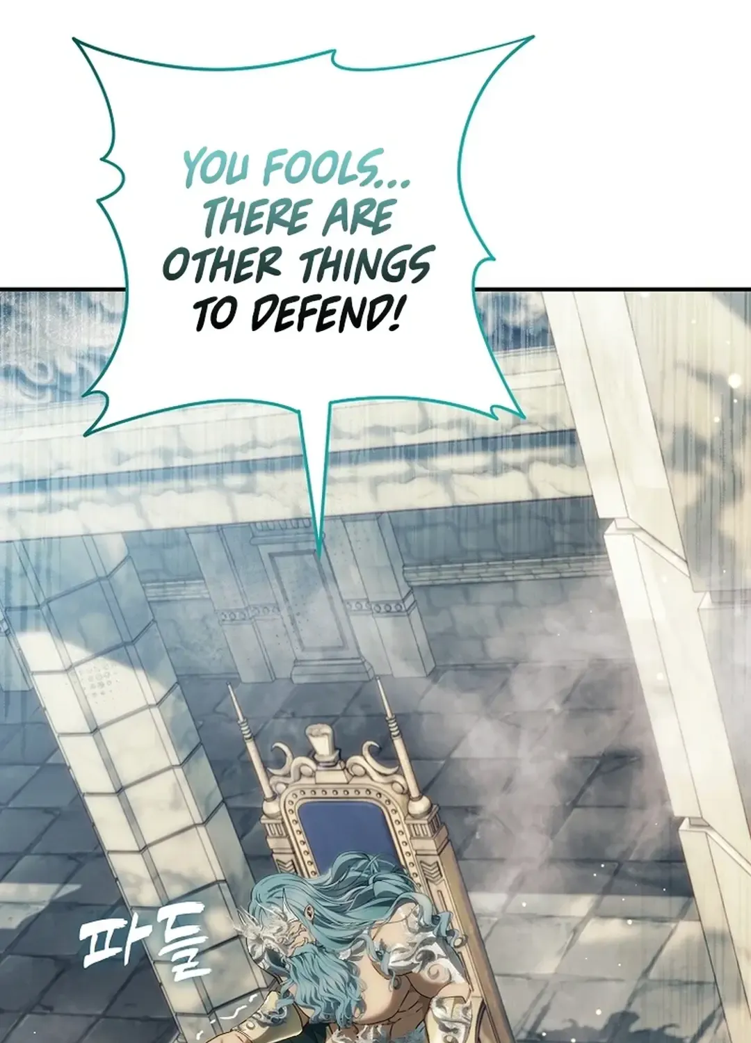 Read Ranker Who Lives A Second Time Manga Online