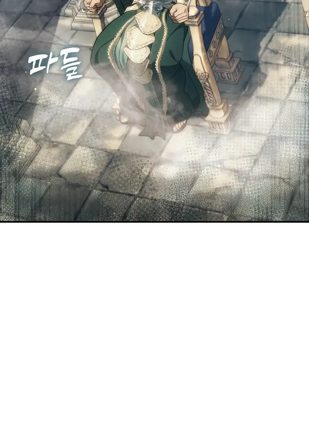 Read Ranker Who Lives A Second Time Manga Online