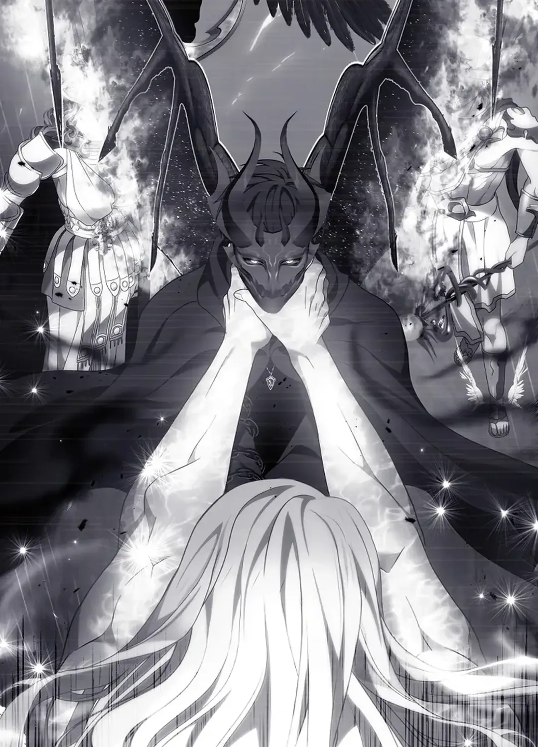 Read Ranker Who Lives A Second Time Manga Online