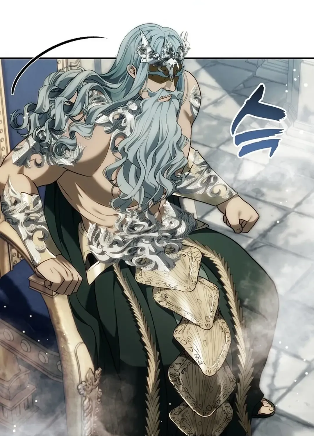 Read Ranker Who Lives A Second Time Manga Online