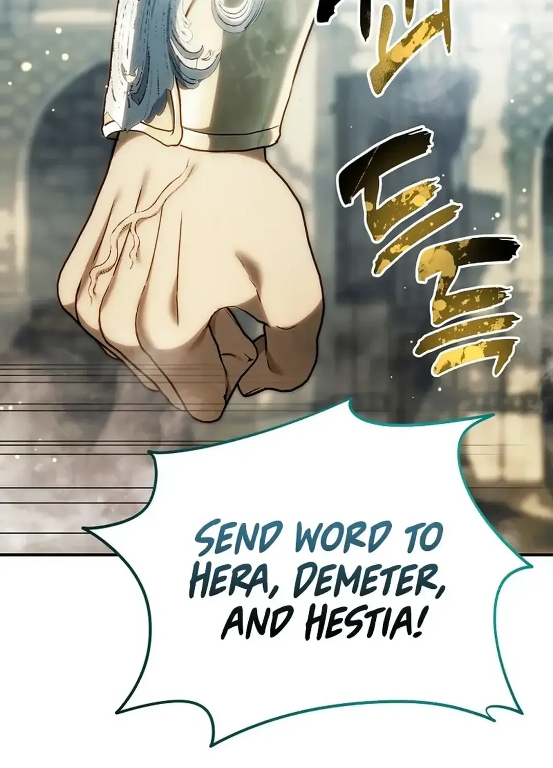 Read Ranker Who Lives A Second Time Manga Online