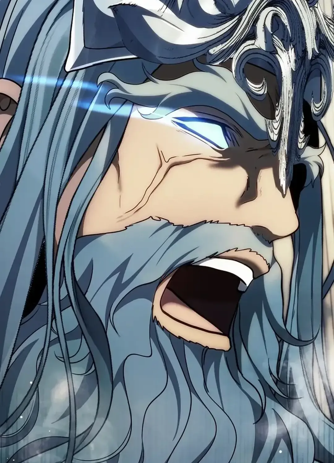 Read Ranker Who Lives A Second Time Manga Online