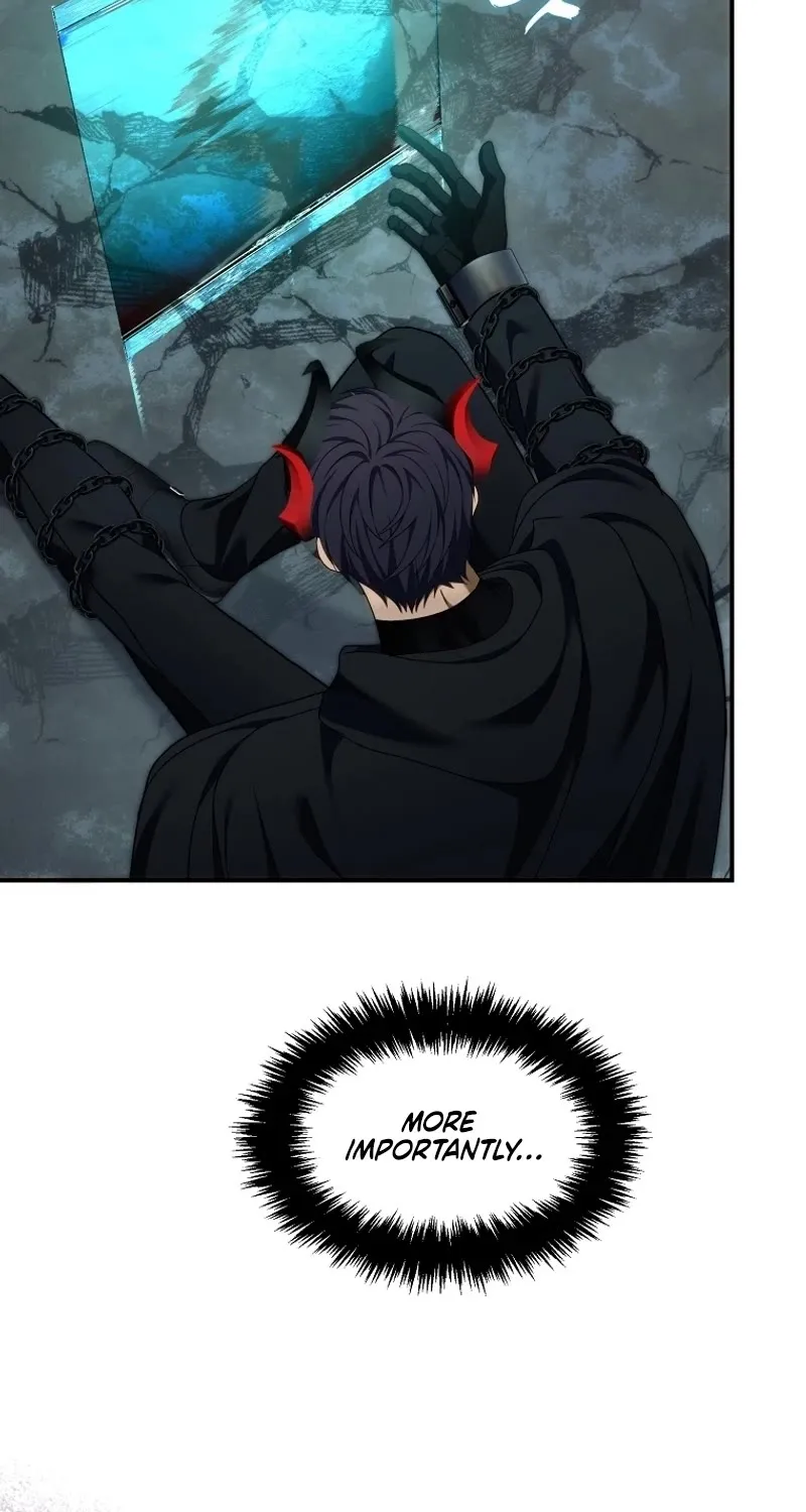 Read Ranker Who Lives A Second Time Manga Online