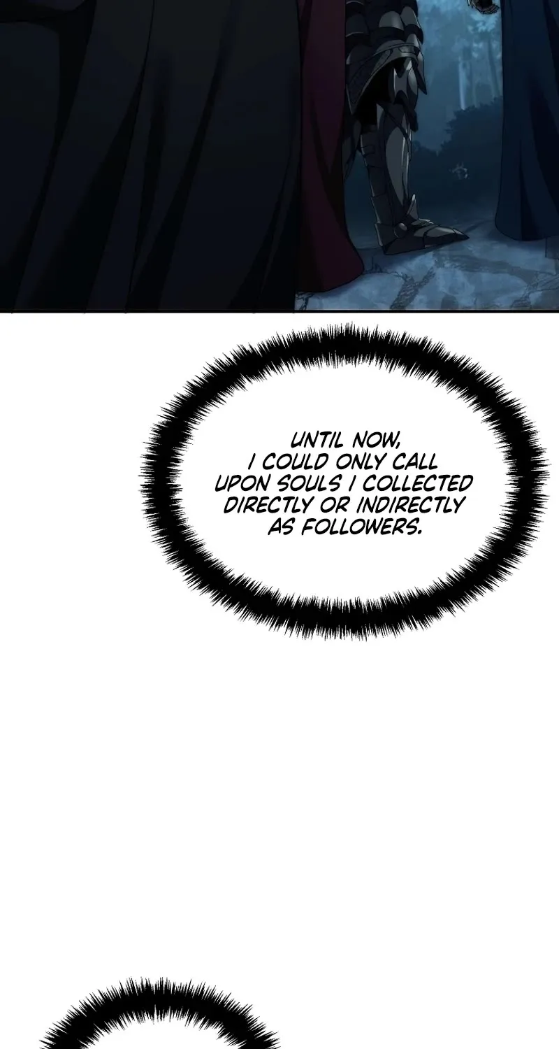 Read Ranker Who Lives A Second Time Manga Online