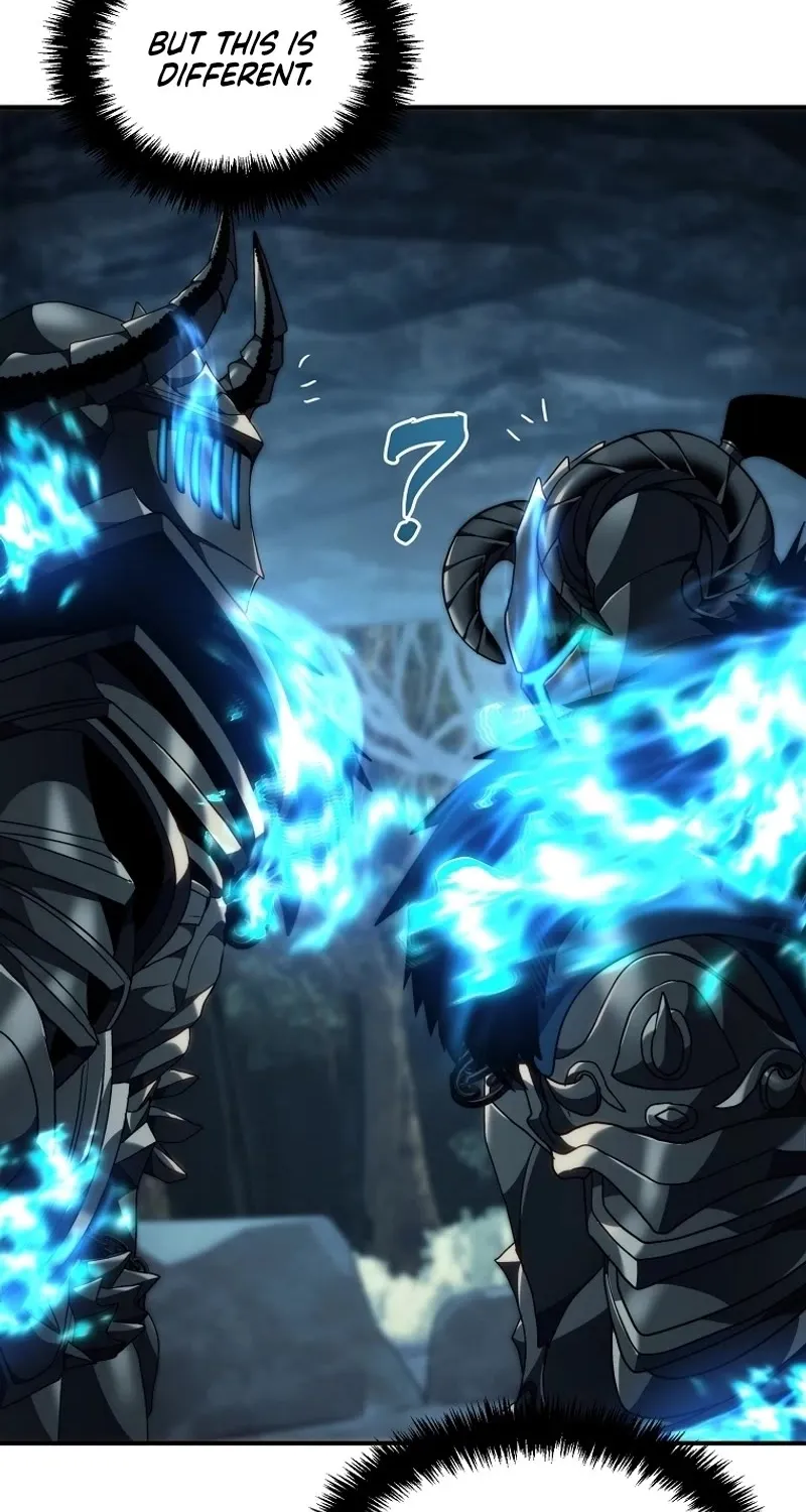 Read Ranker Who Lives A Second Time Manga Online