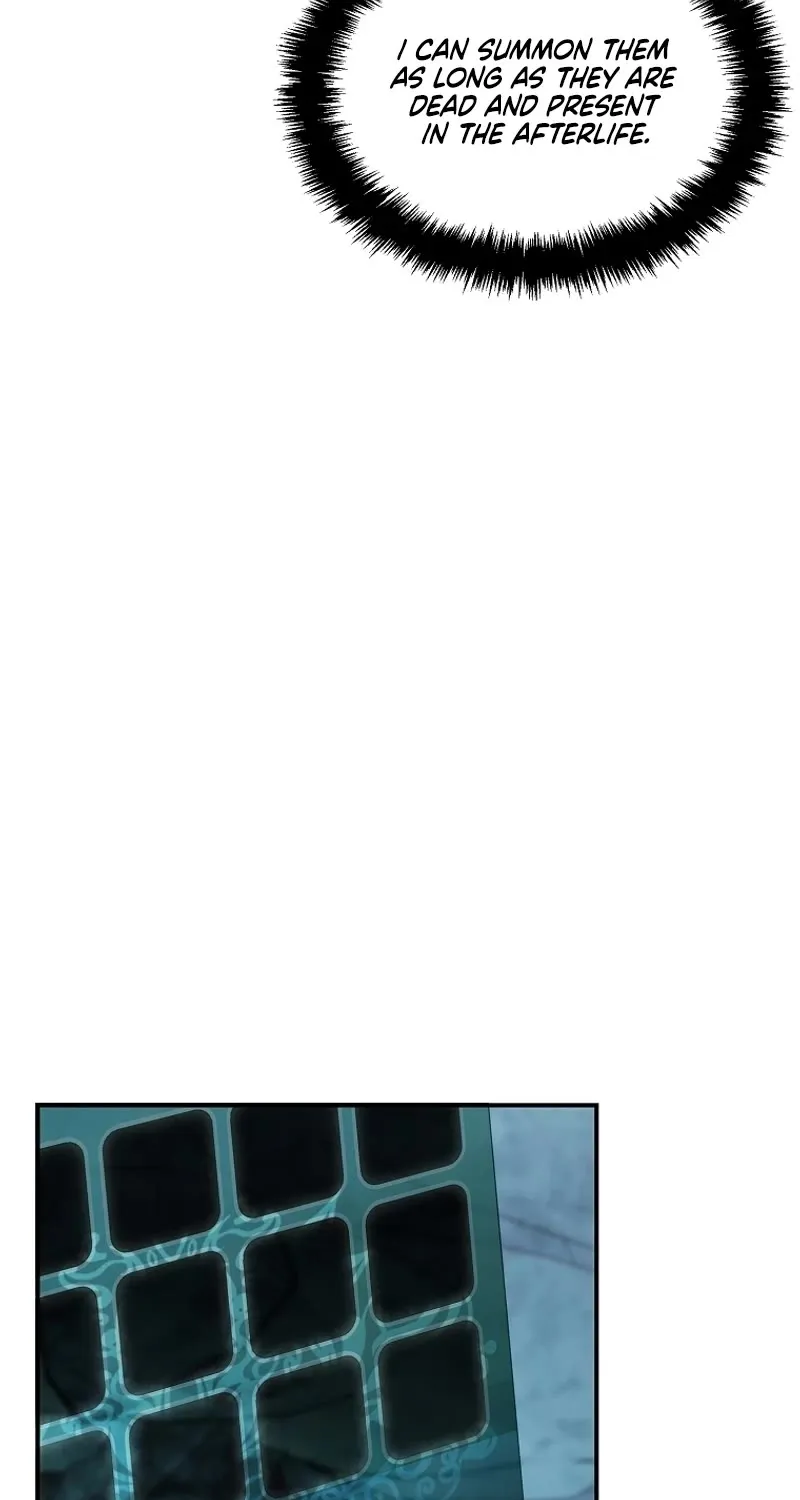 Read Ranker Who Lives A Second Time Manga Online