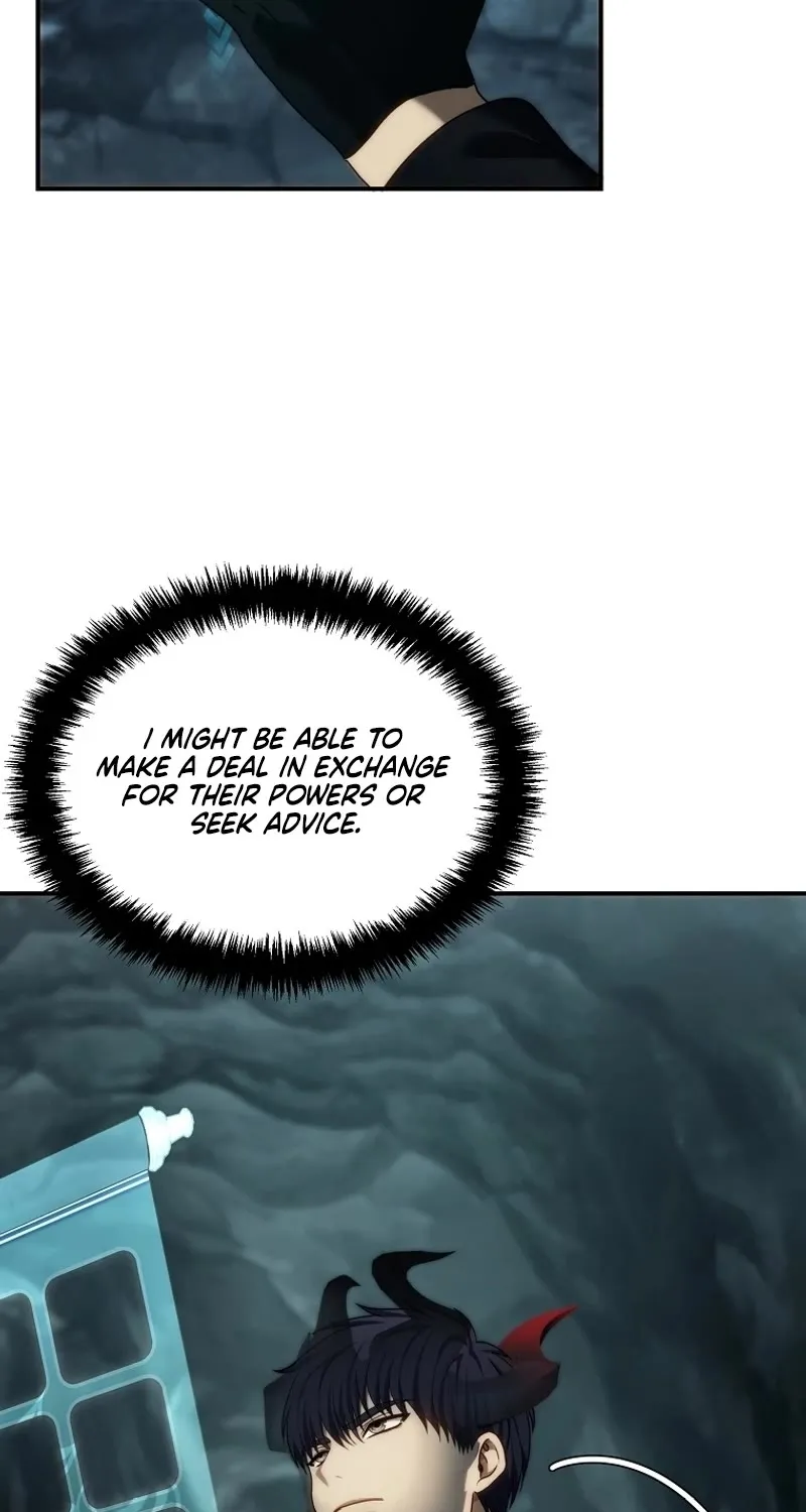 Read Ranker Who Lives A Second Time Manga Online