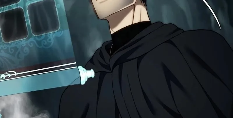 Read Ranker Who Lives A Second Time Manga Online