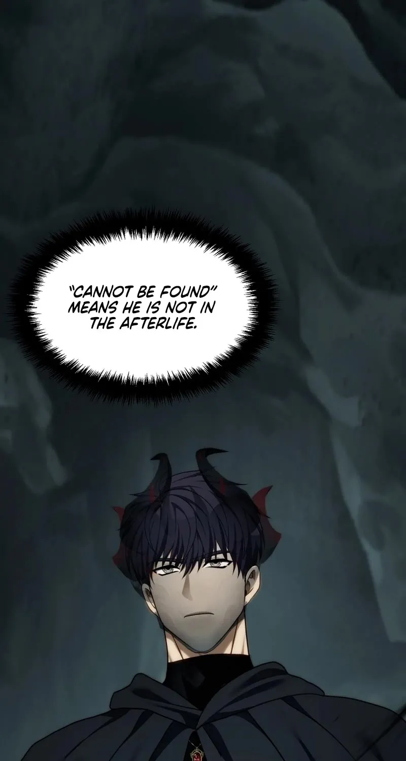 Read Ranker Who Lives A Second Time Manga Online