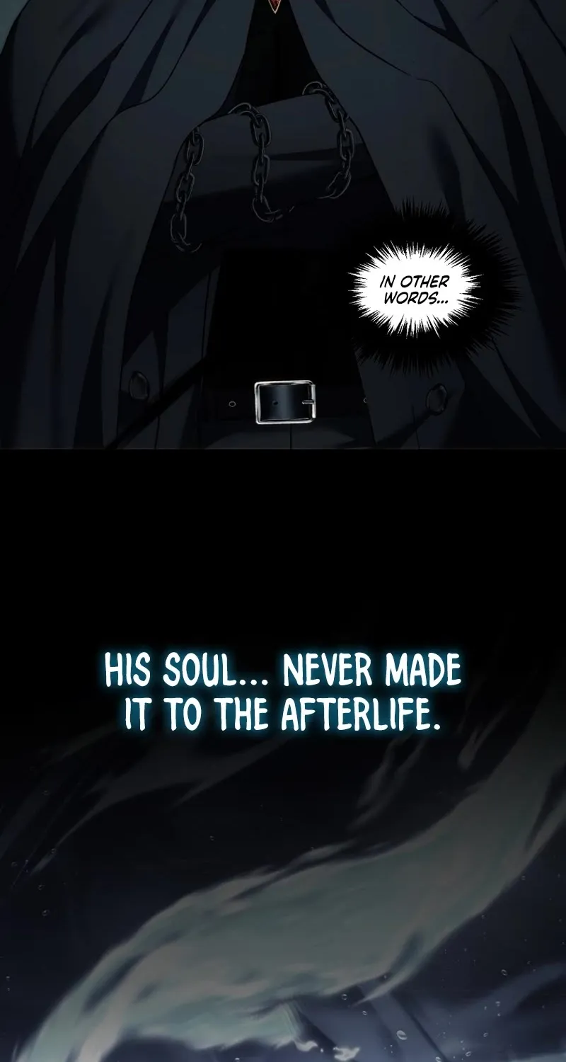 Read Ranker Who Lives A Second Time Manga Online