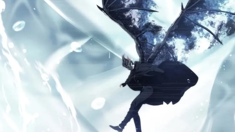 Read Ranker Who Lives A Second Time Manga Online