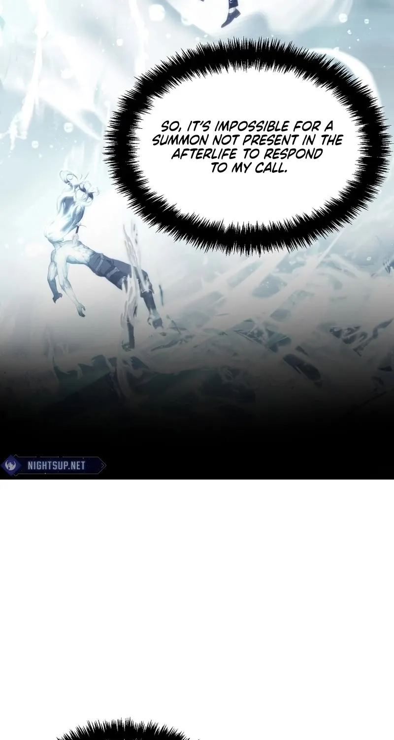 Read Ranker Who Lives A Second Time Manga Online