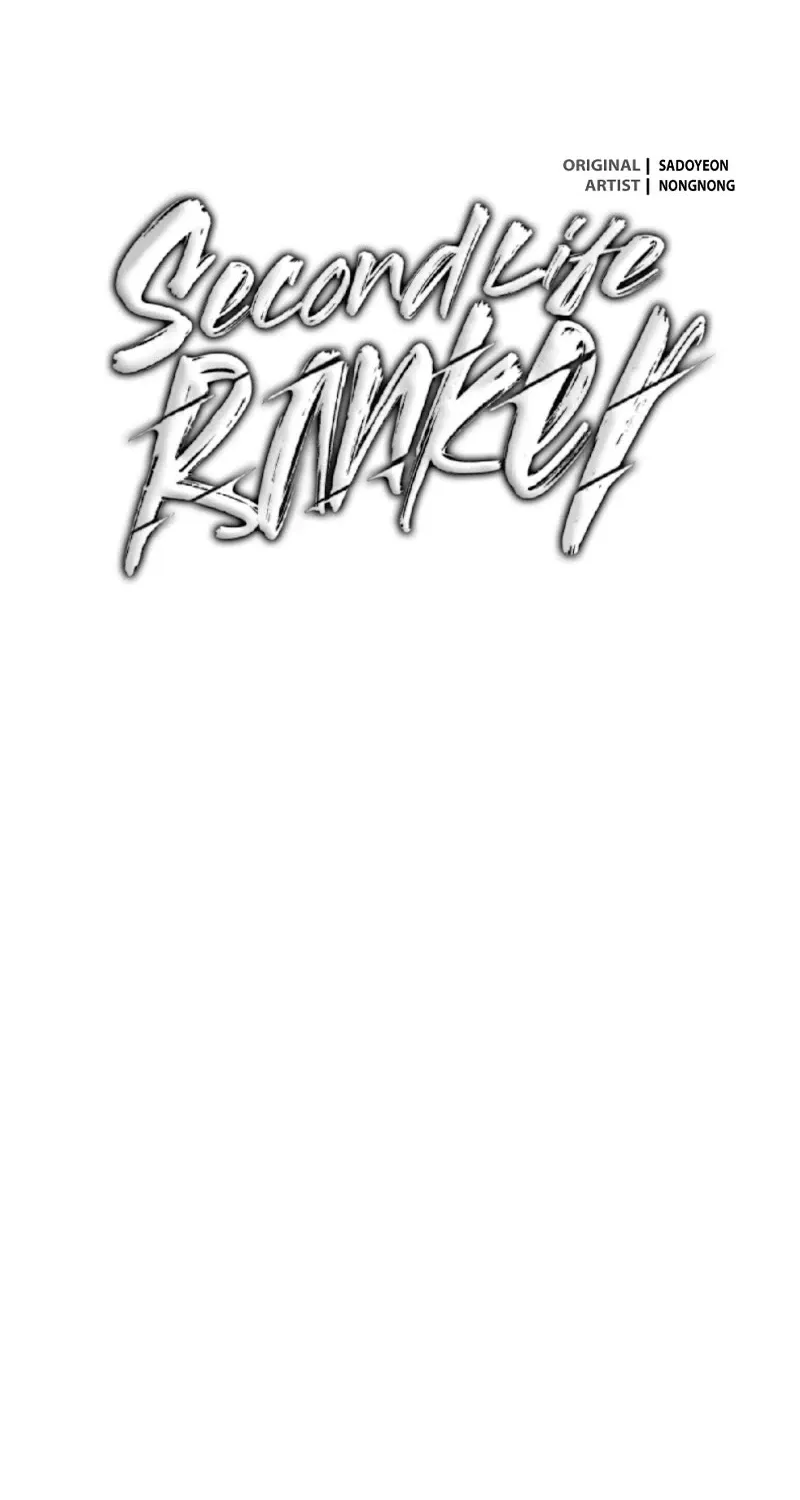 Read Ranker Who Lives A Second Time Manga Online