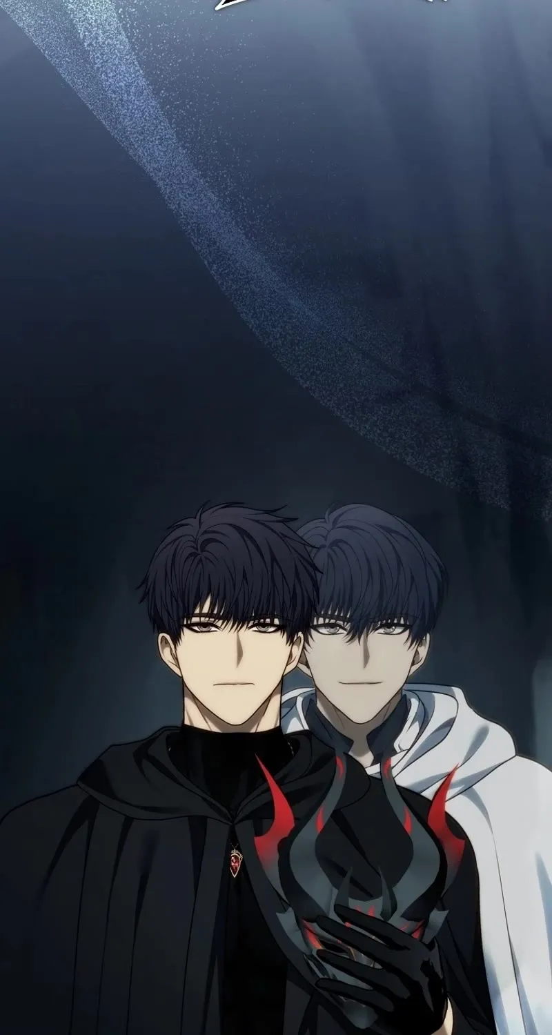 Read Ranker Who Lives A Second Time Manga Online