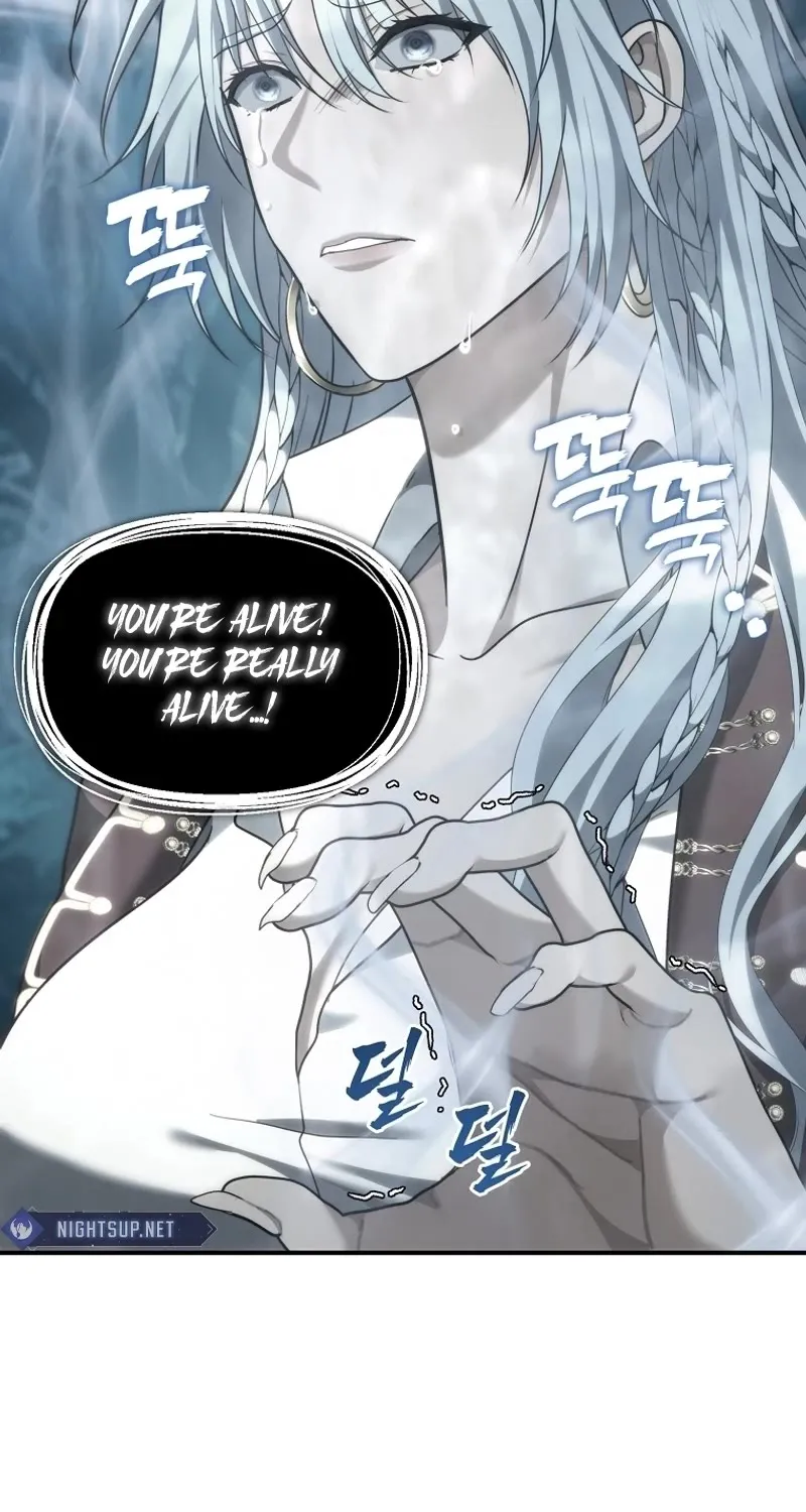 Read Ranker Who Lives A Second Time Manga Online