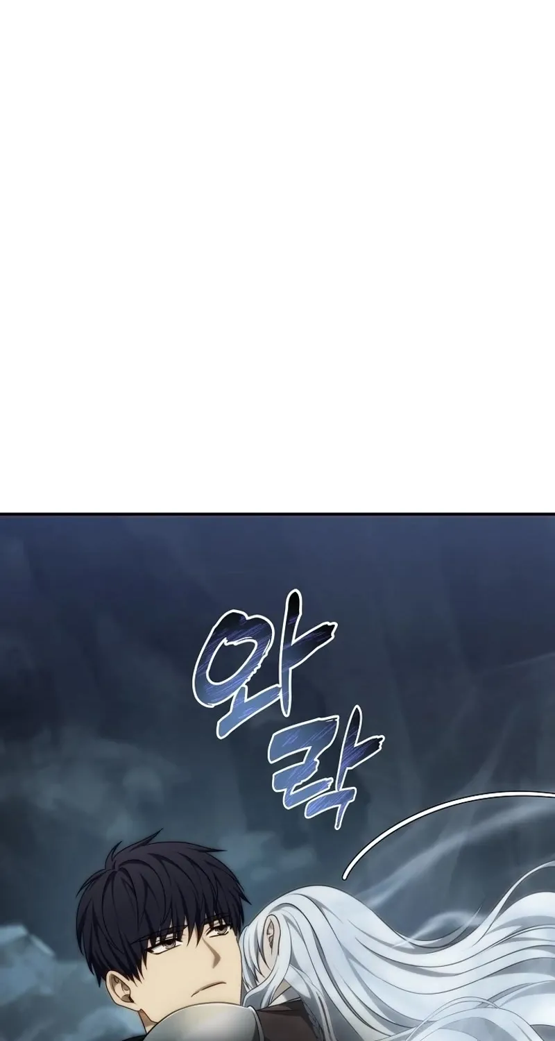 Read Ranker Who Lives A Second Time Manga Online