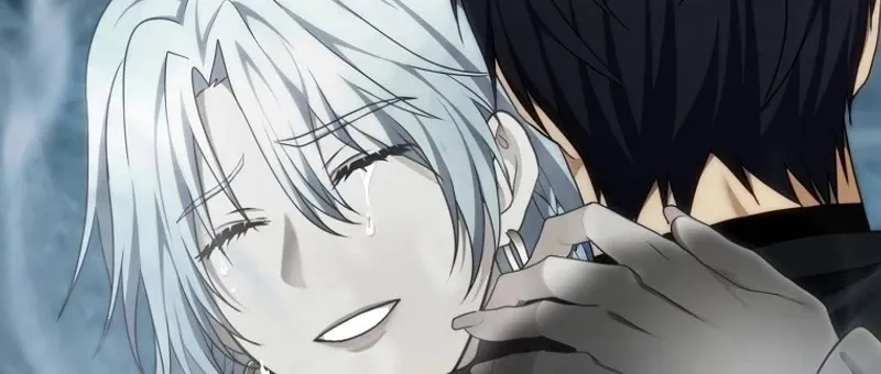 Read Ranker Who Lives A Second Time Manga Online