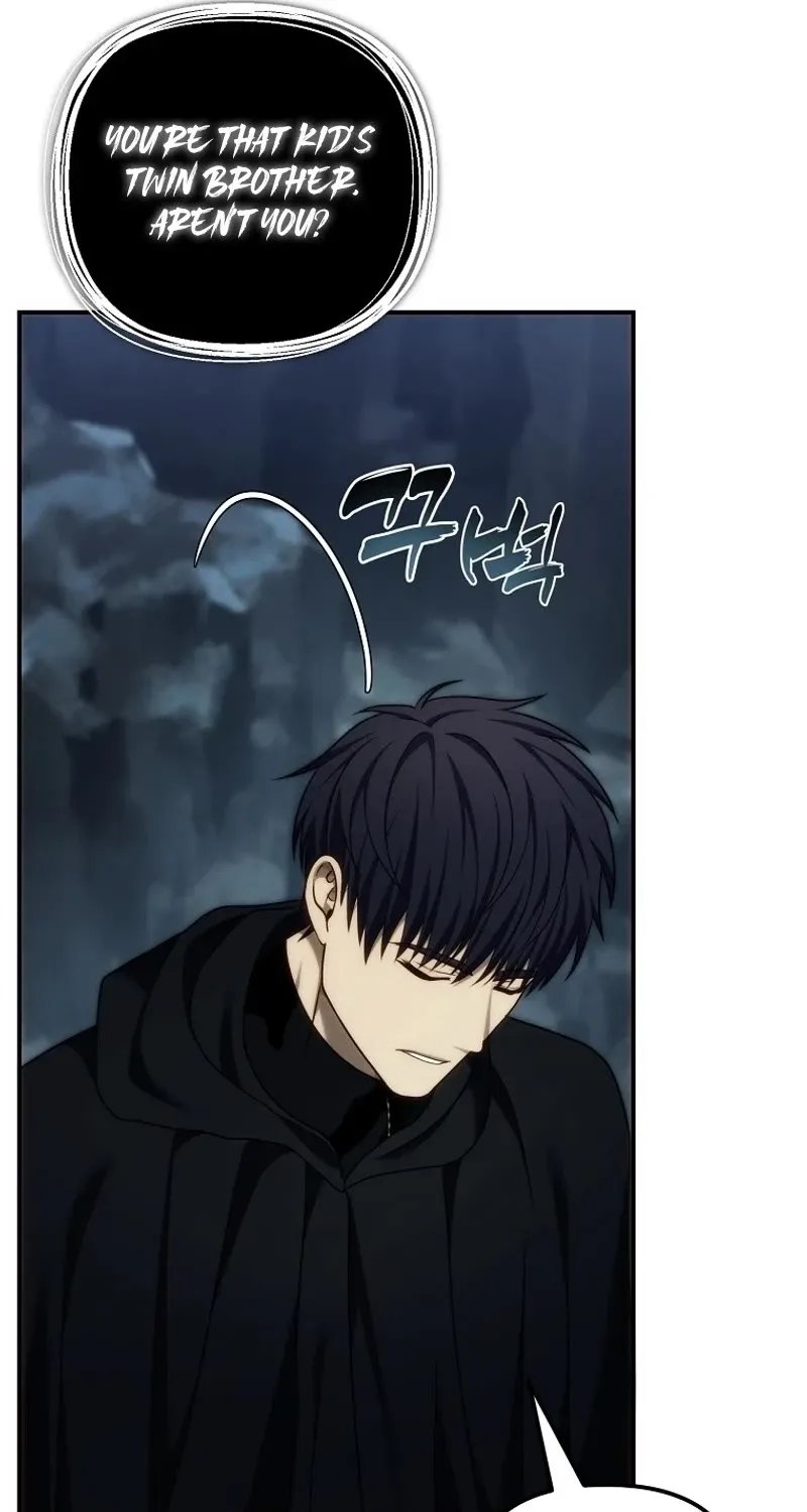 Read Ranker Who Lives A Second Time Manga Online