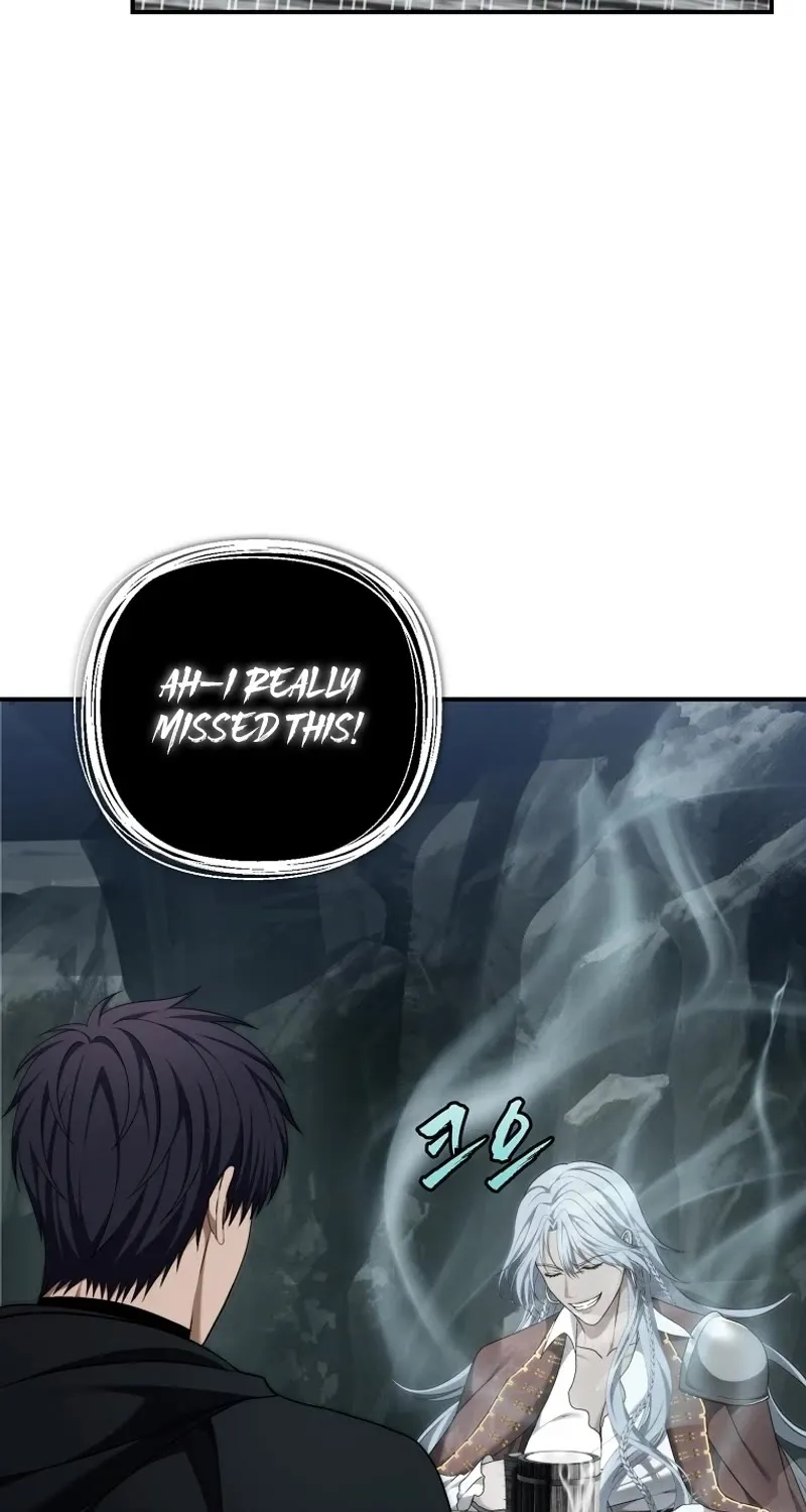 Read Ranker Who Lives A Second Time Manga Online