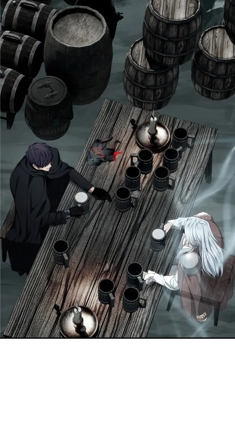 Read Ranker Who Lives A Second Time Manga Online