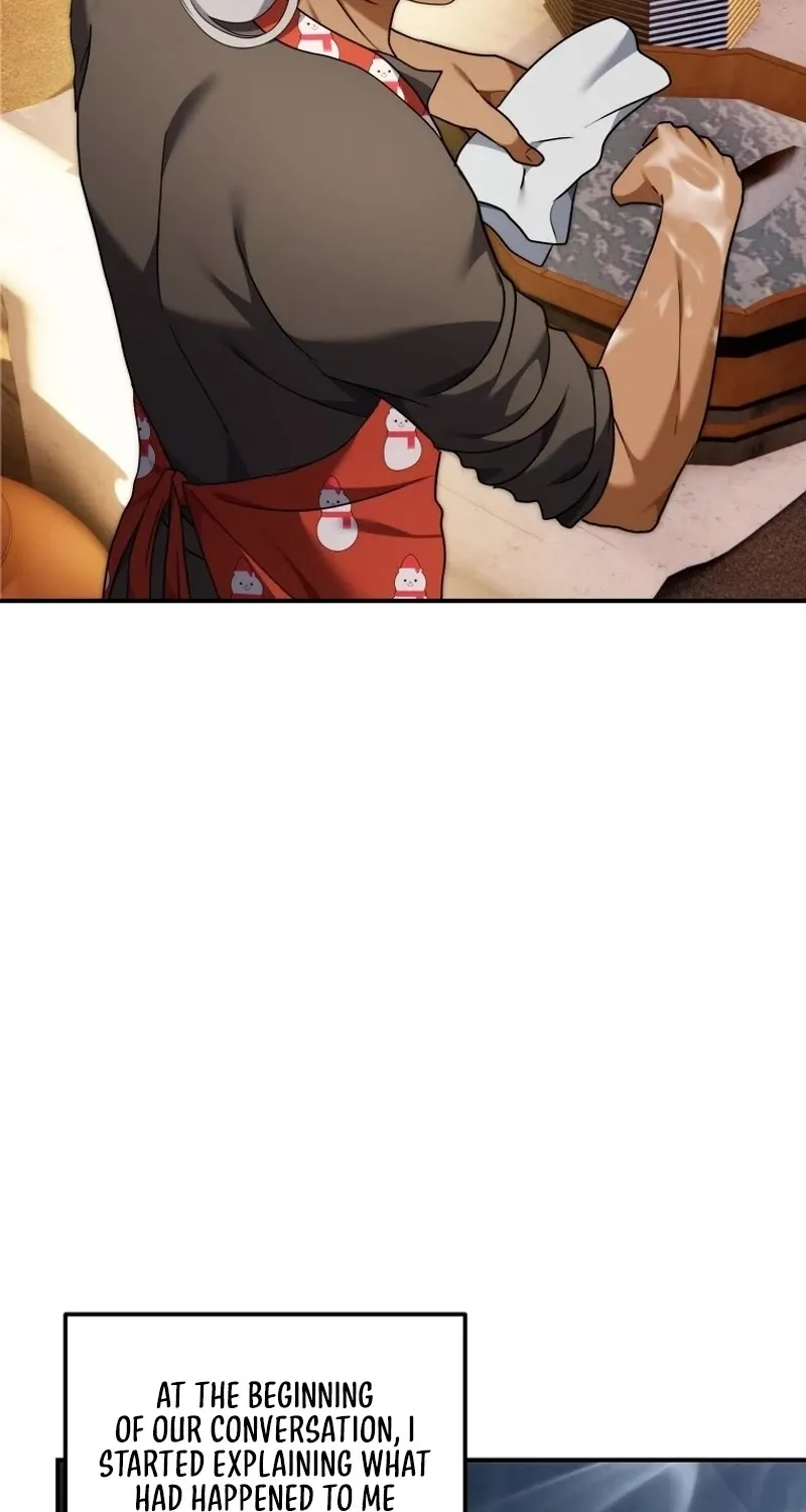 Read Ranker Who Lives A Second Time Manga Online