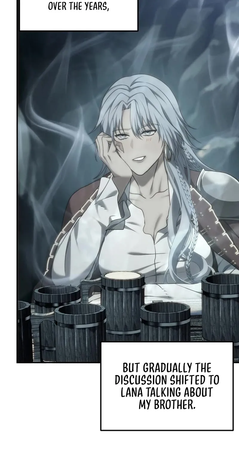 Read Ranker Who Lives A Second Time Manga Online