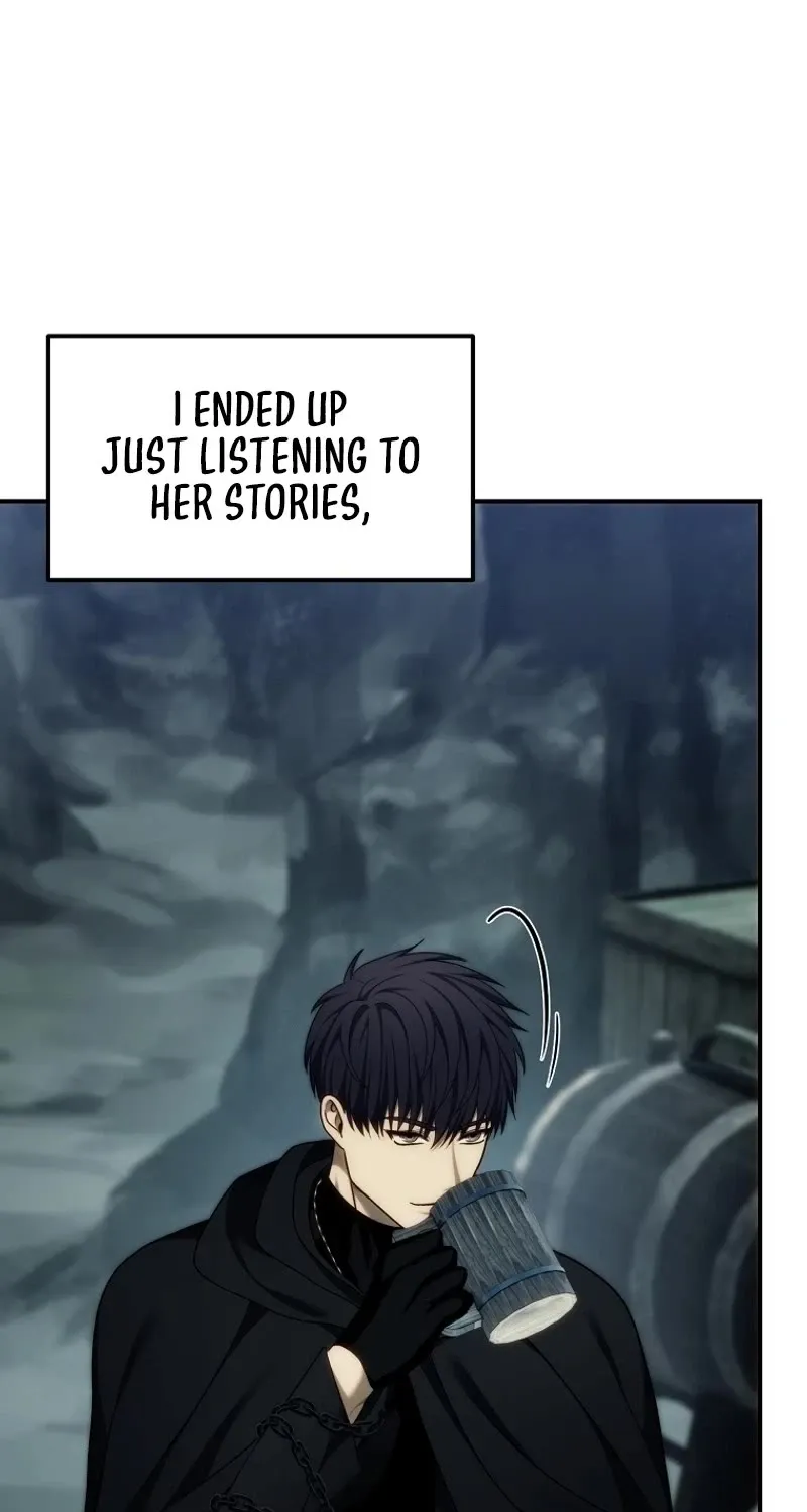 Read Ranker Who Lives A Second Time Manga Online