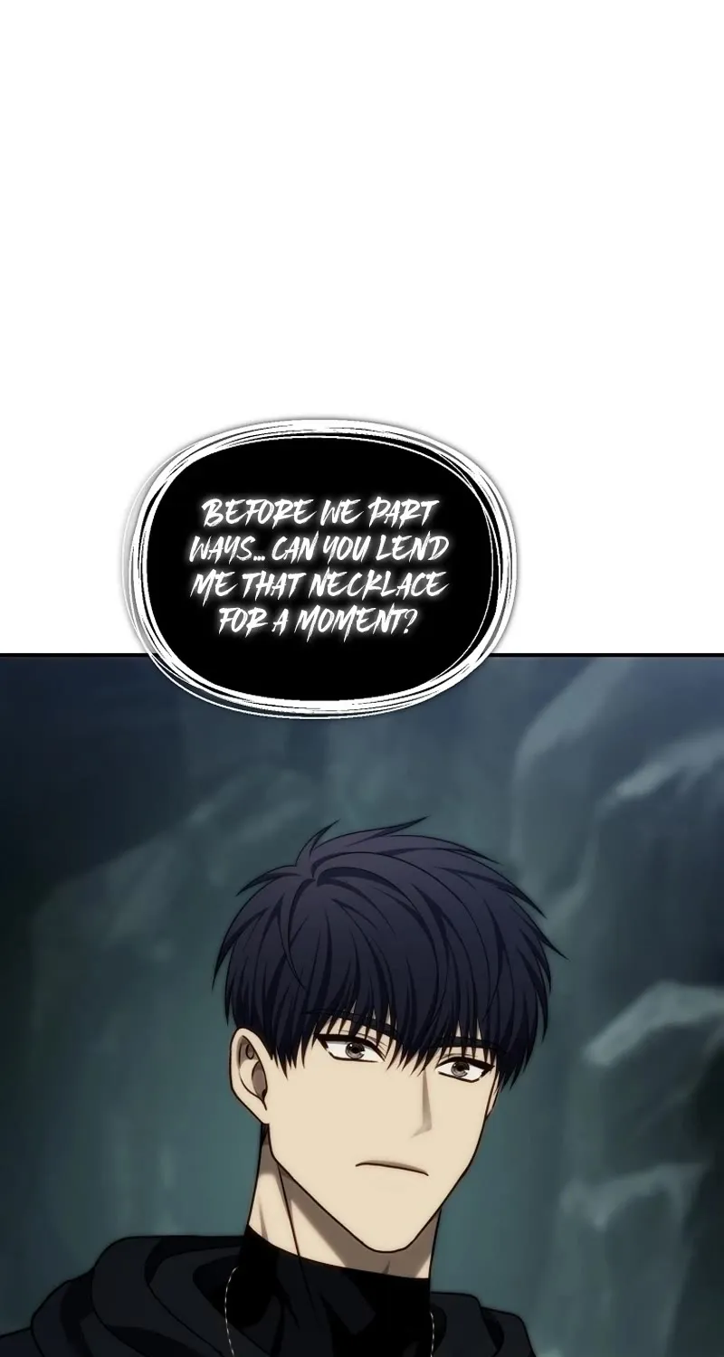 Read Ranker Who Lives A Second Time Manga Online