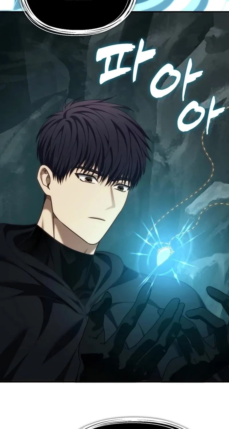 Read Ranker Who Lives A Second Time Manga Online