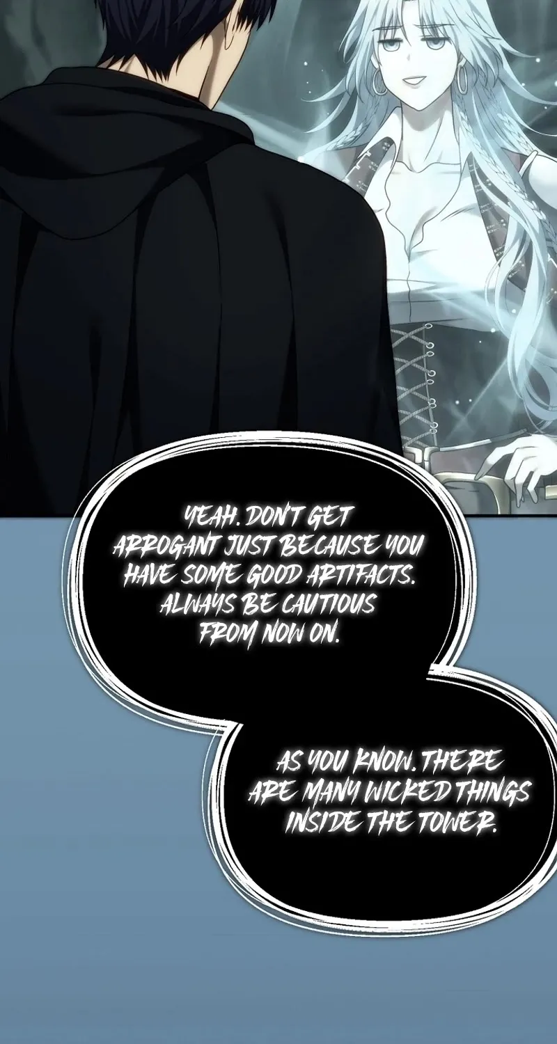 Read Ranker Who Lives A Second Time Manga Online