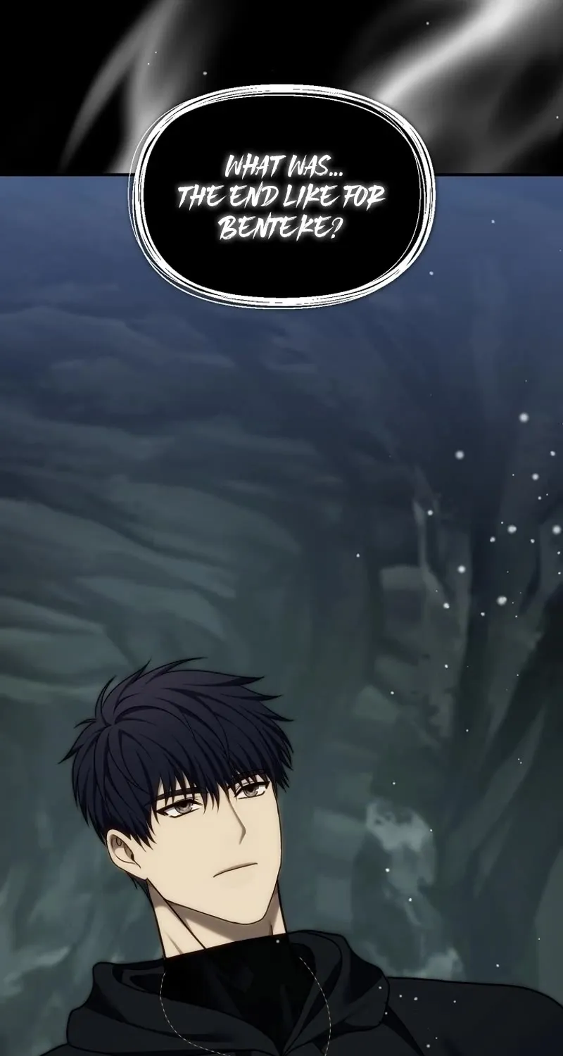 Read Ranker Who Lives A Second Time Manga Online