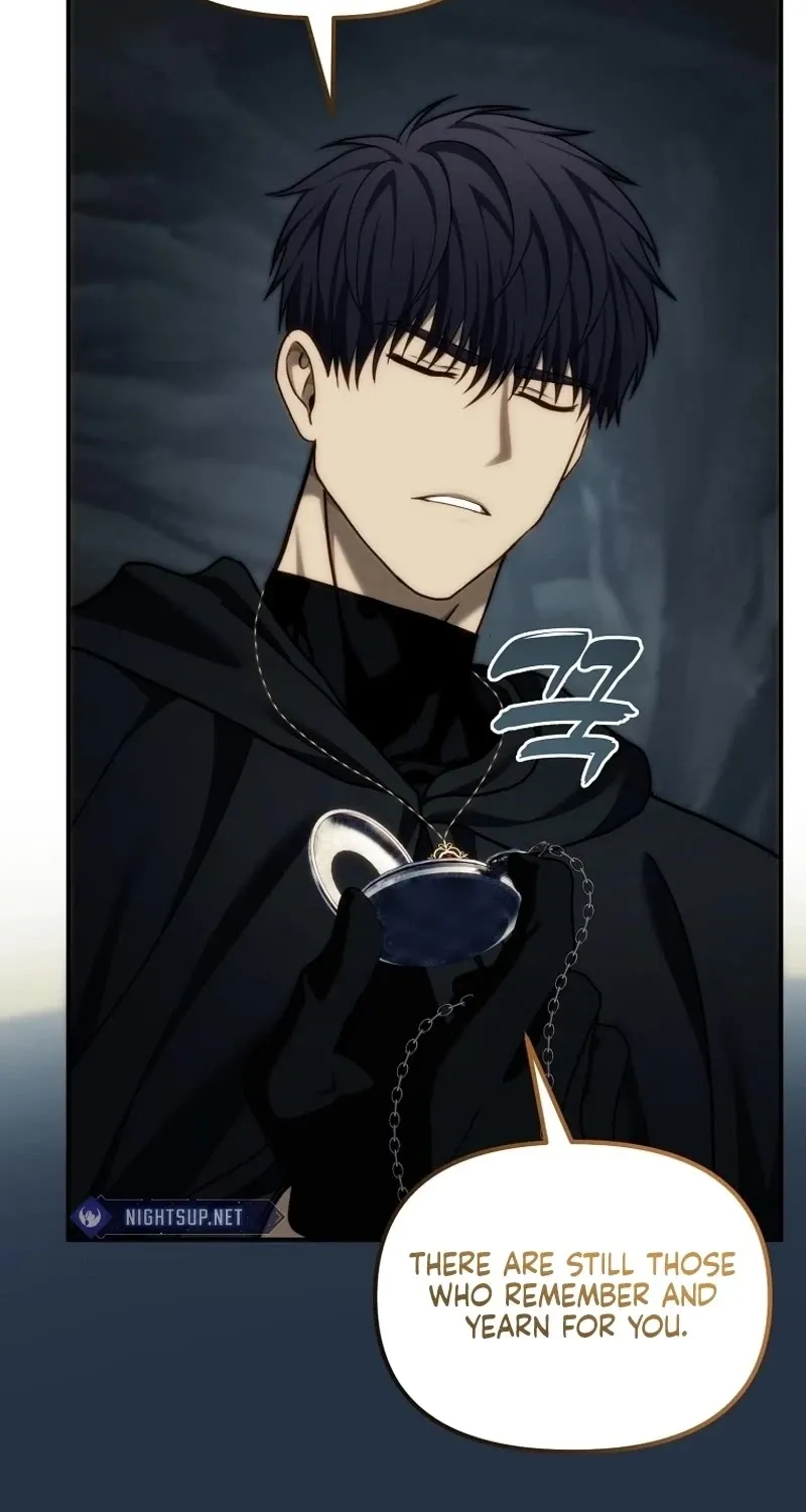 Read Ranker Who Lives A Second Time Manga Online