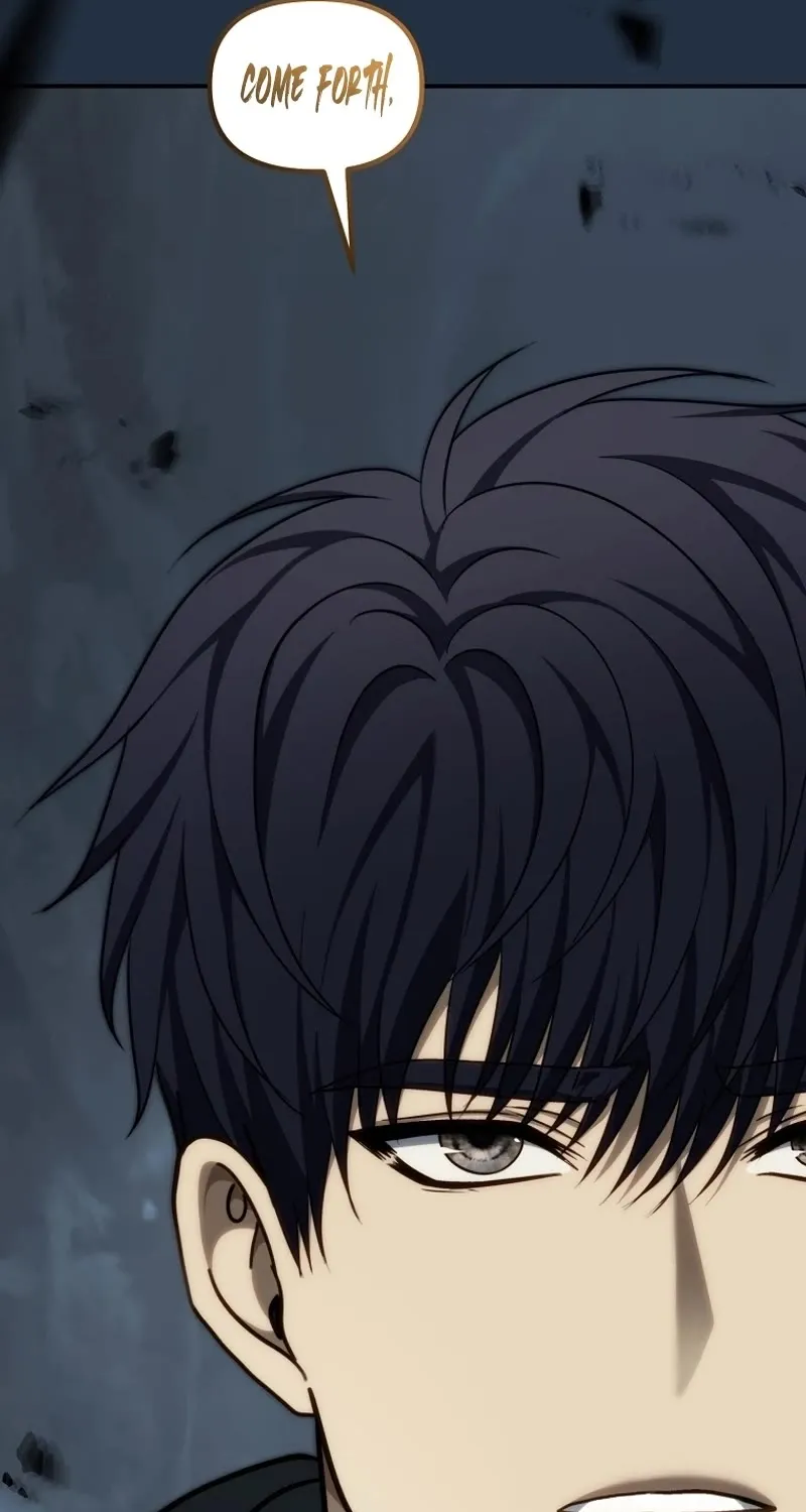 Read Ranker Who Lives A Second Time Manga Online