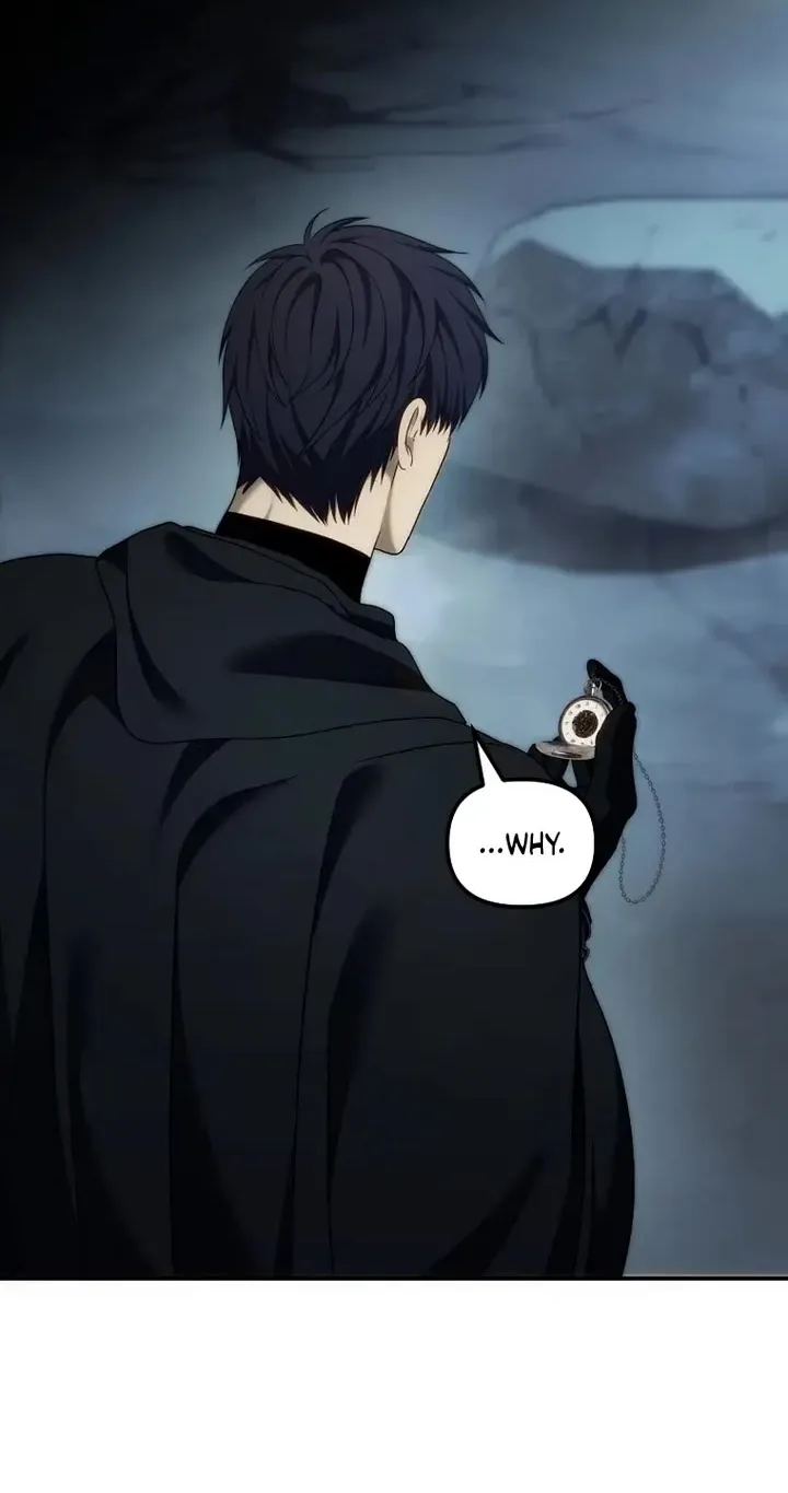 Read Ranker Who Lives A Second Time Manga Online