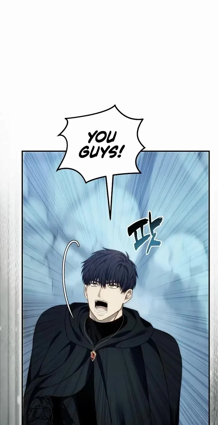 Read Ranker Who Lives A Second Time Manga Online