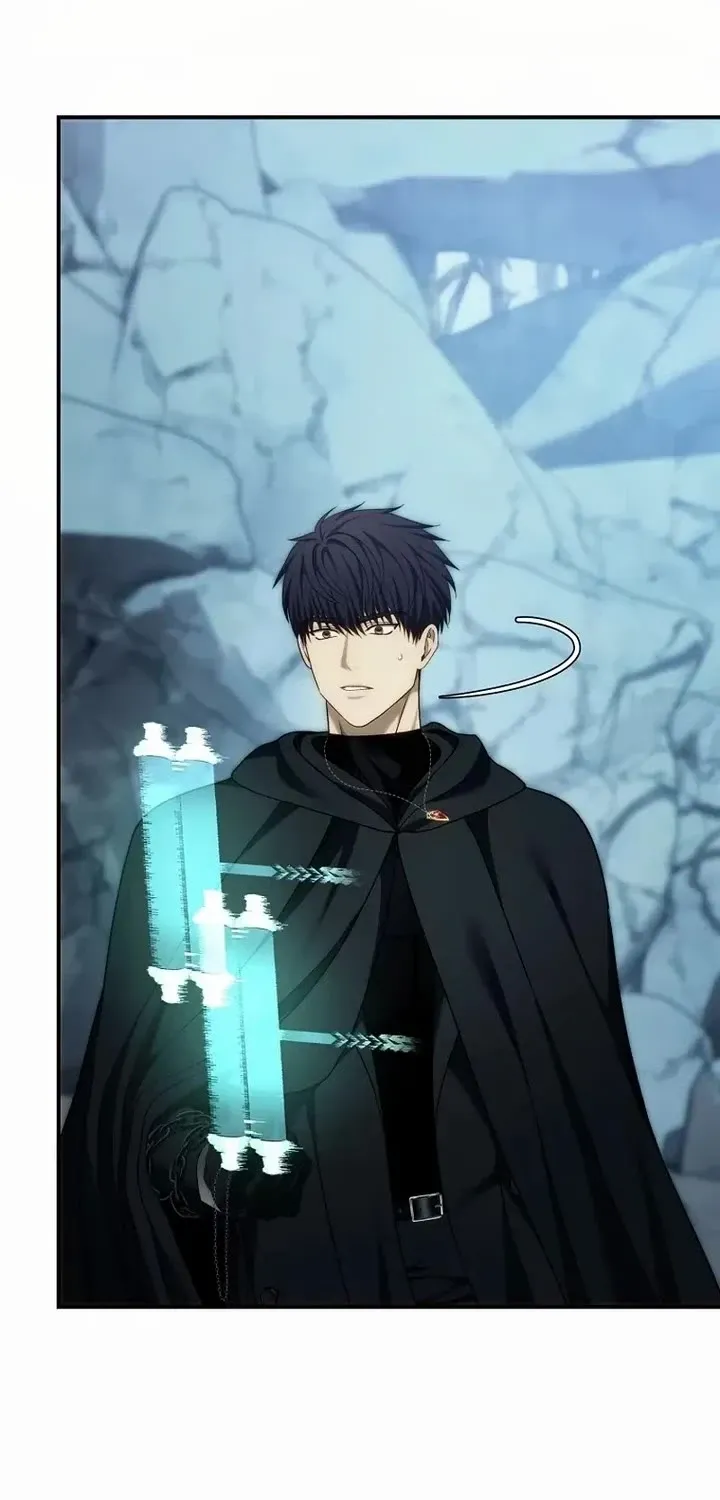 Read Ranker Who Lives A Second Time Manga Online