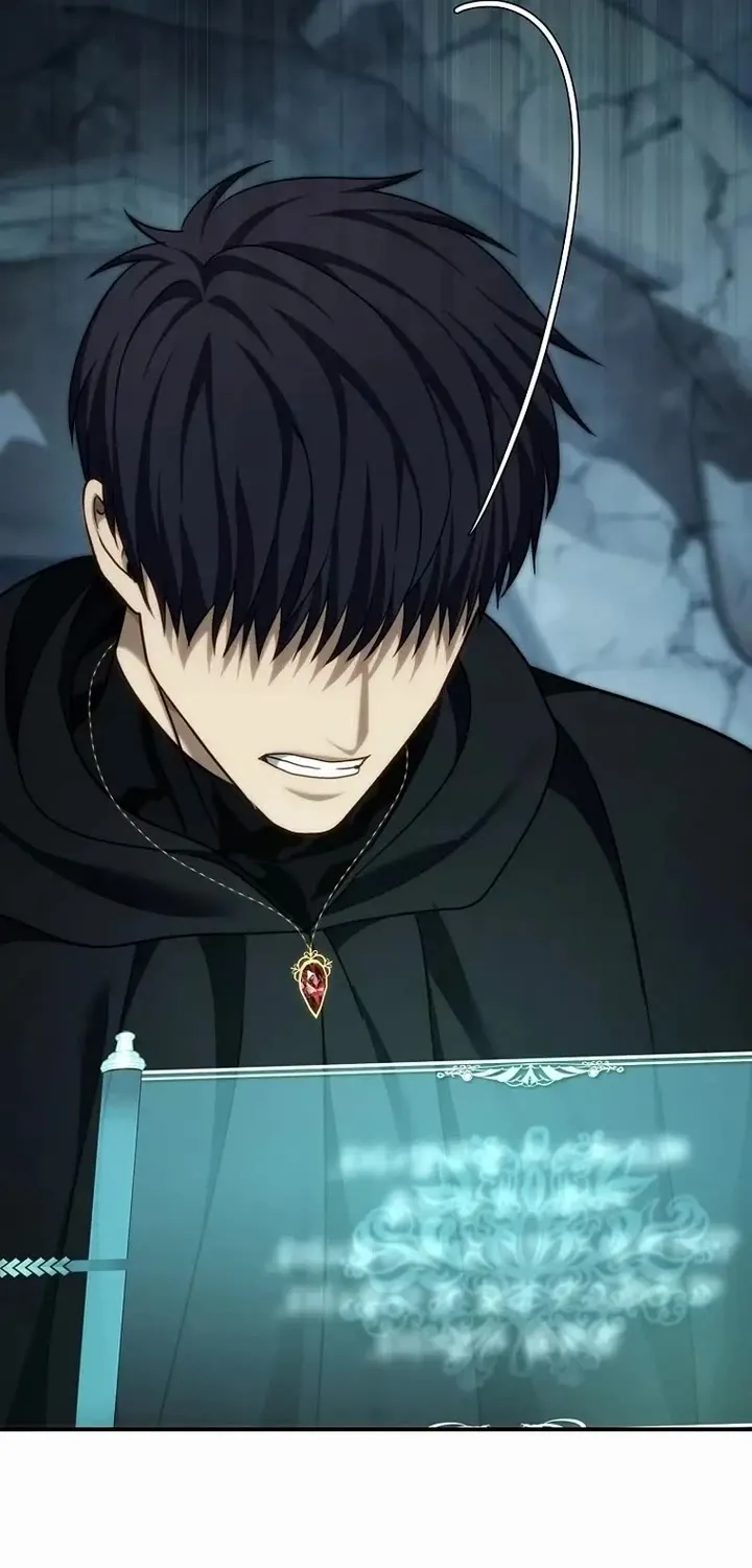 Read Ranker Who Lives A Second Time Manga Online