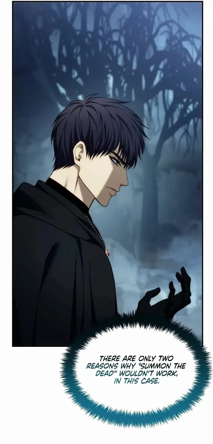 Read Ranker Who Lives A Second Time Manga Online