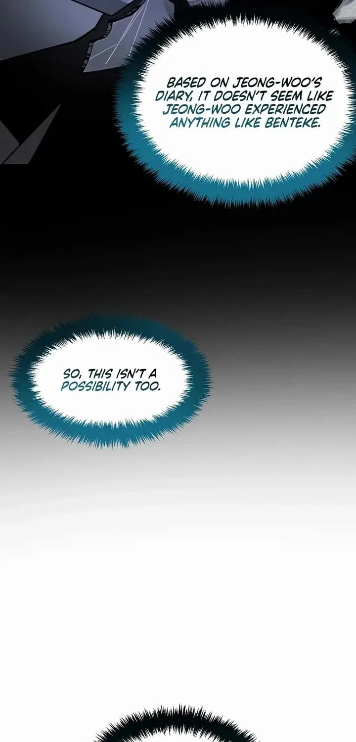 Read Ranker Who Lives A Second Time Manga Online