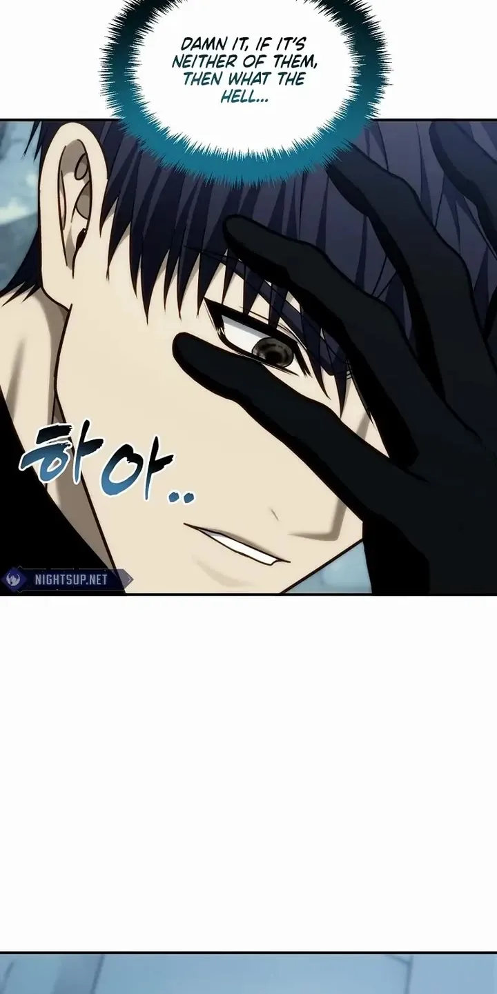 Read Ranker Who Lives A Second Time Manga Online