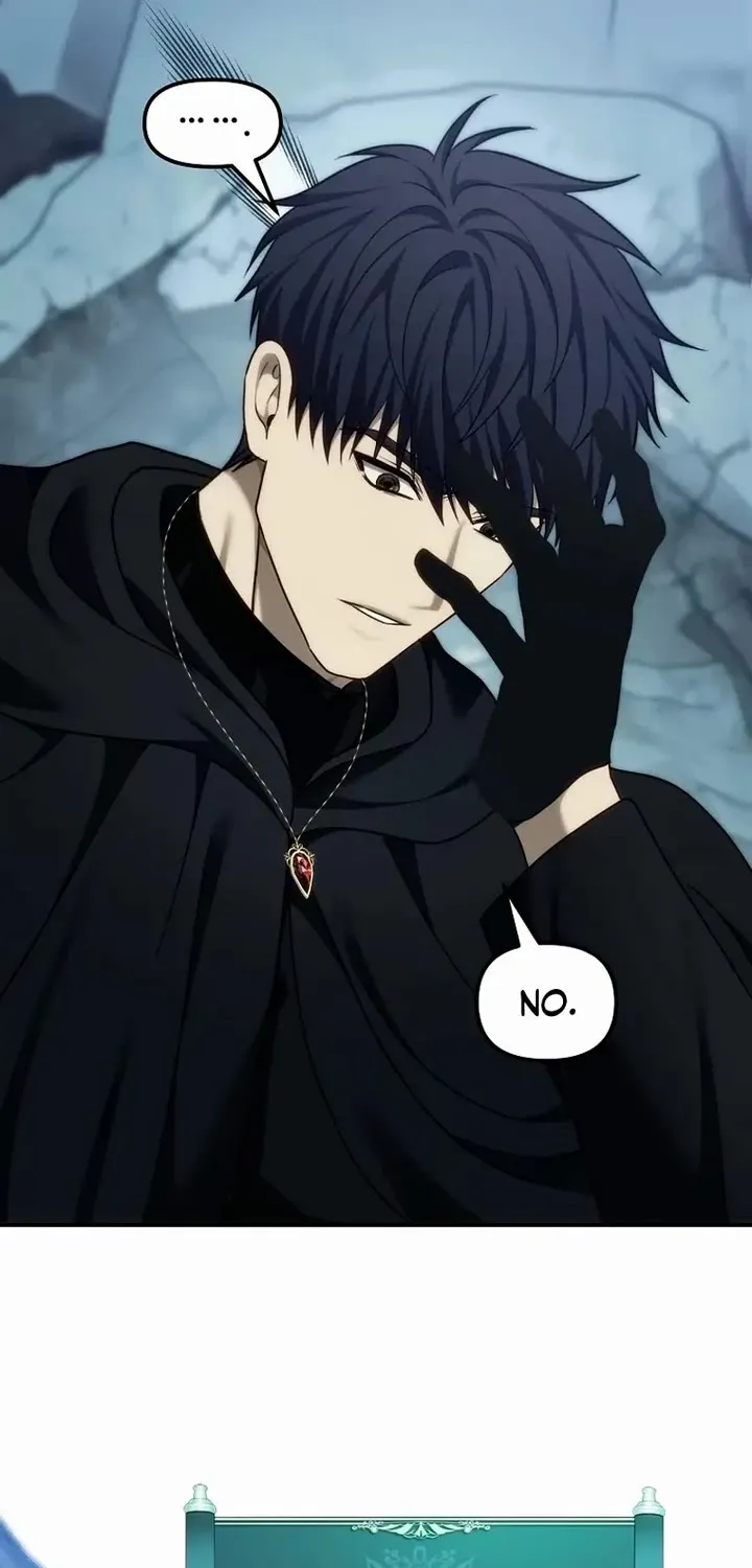 Read Ranker Who Lives A Second Time Manga Online