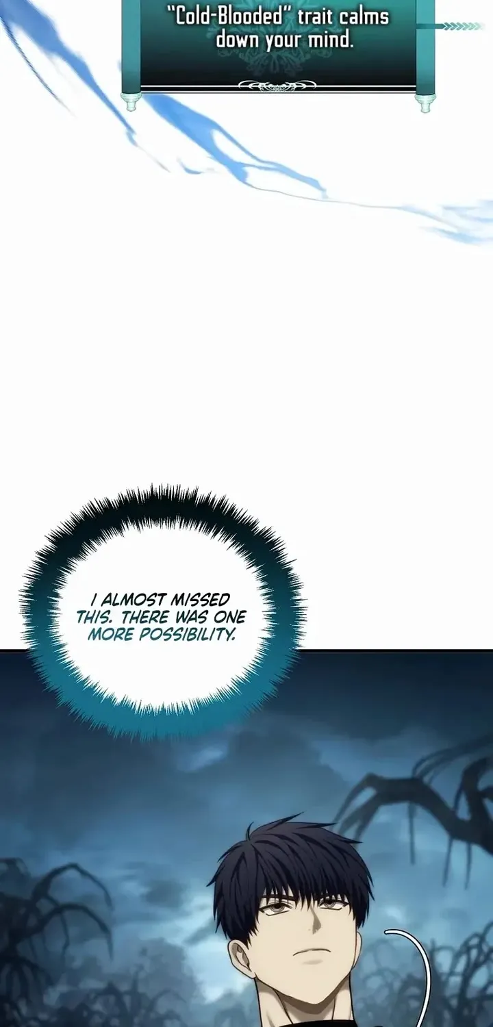 Read Ranker Who Lives A Second Time Manga Online