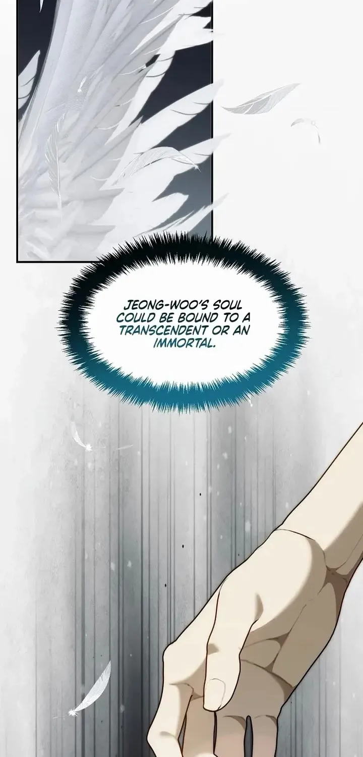 Read Ranker Who Lives A Second Time Manga Online