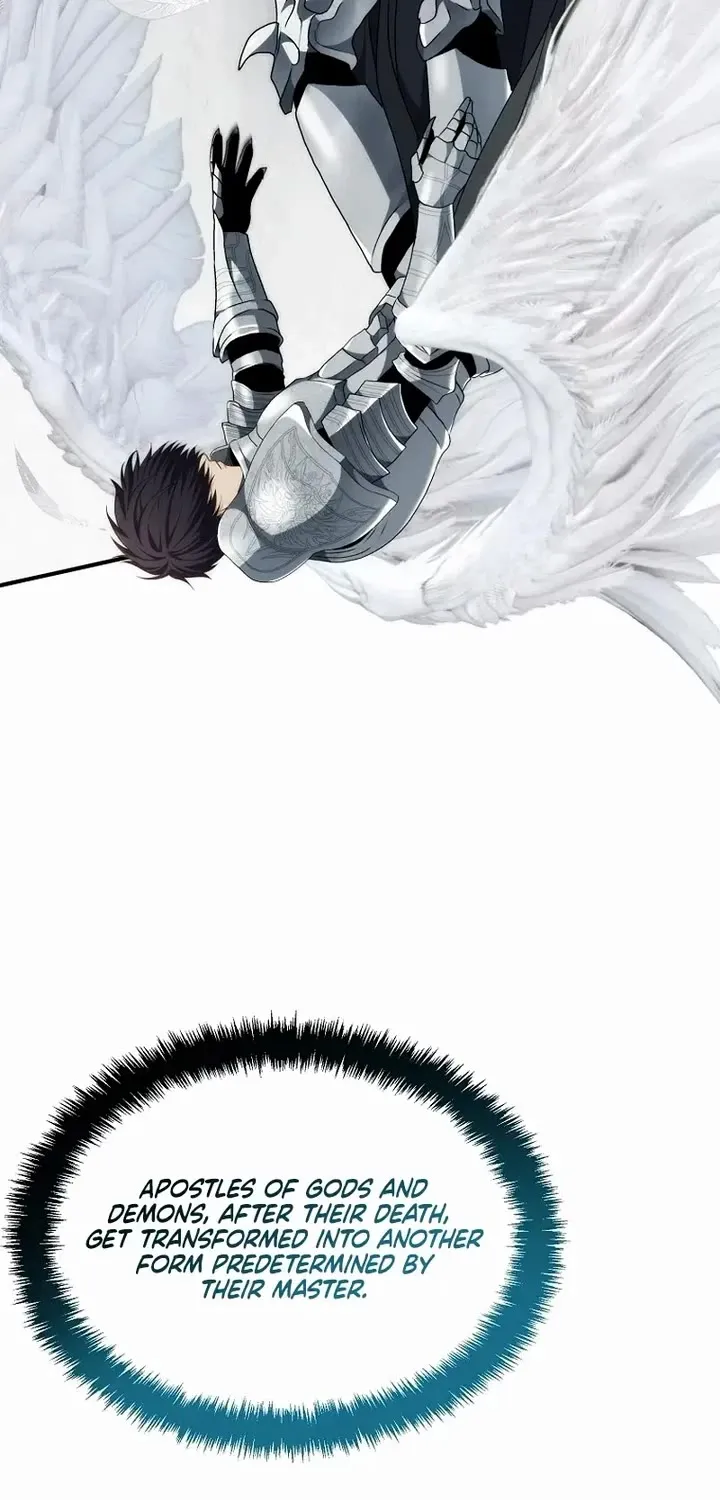 Read Ranker Who Lives A Second Time Manga Online