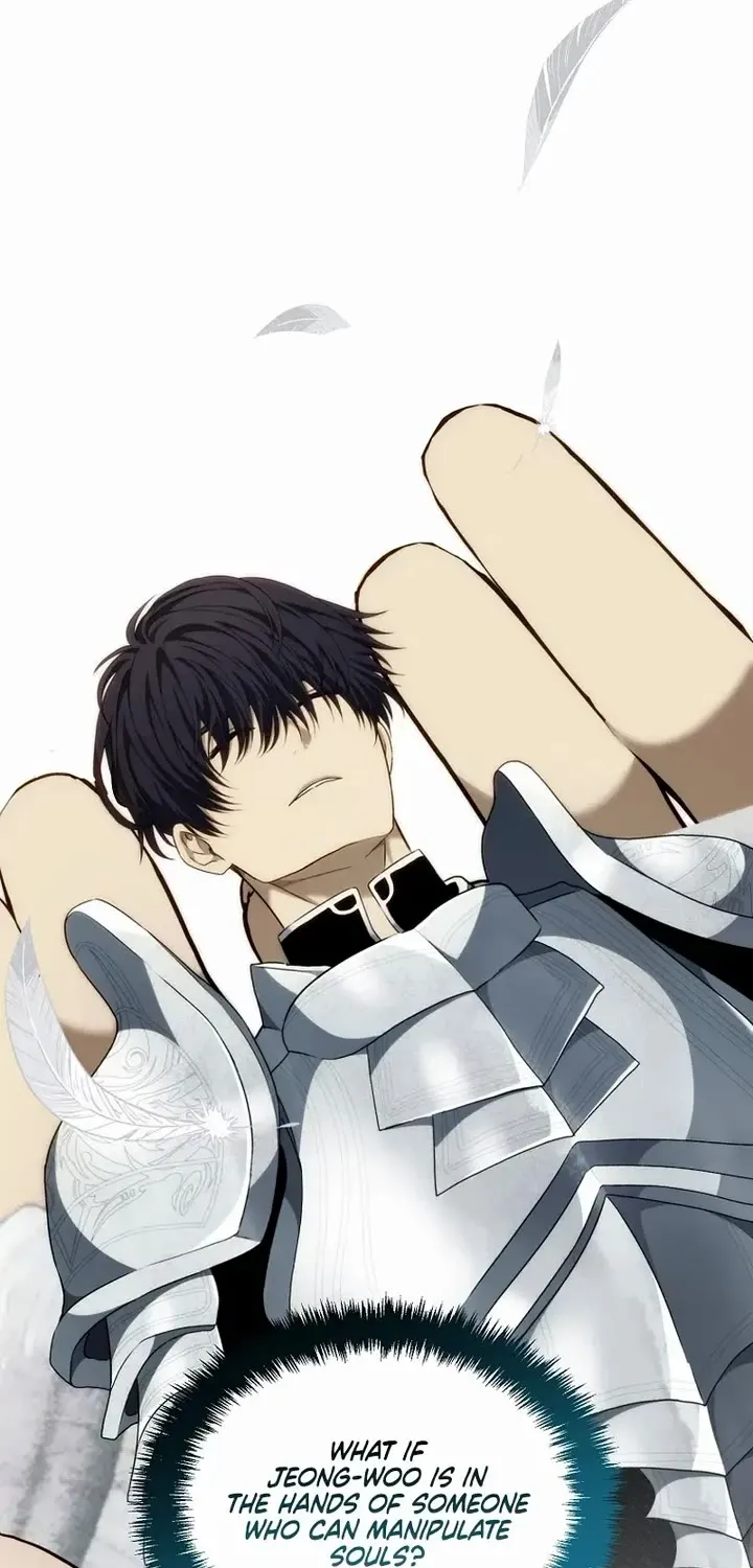 Read Ranker Who Lives A Second Time Manga Online