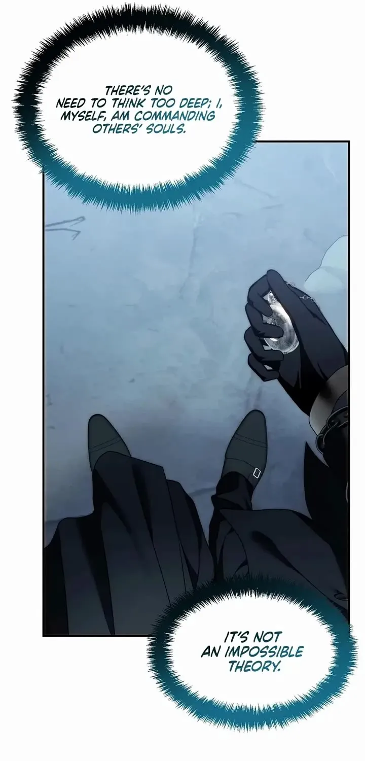 Read Ranker Who Lives A Second Time Manga Online