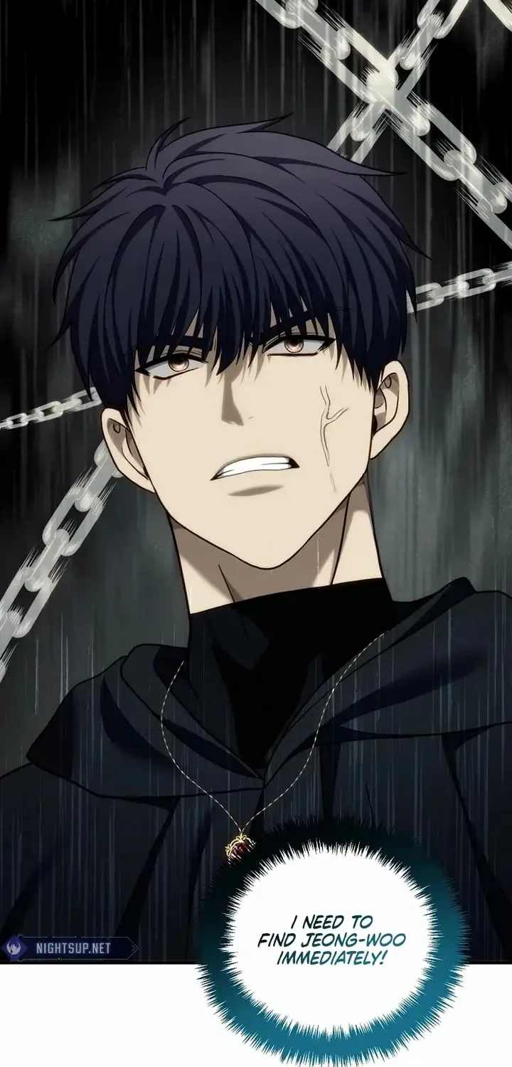 Read Ranker Who Lives A Second Time Manga Online