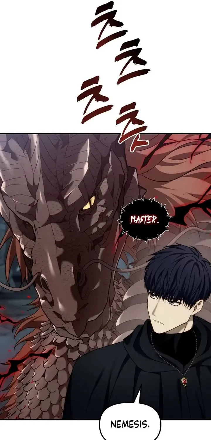 Read Ranker Who Lives A Second Time Manga Online